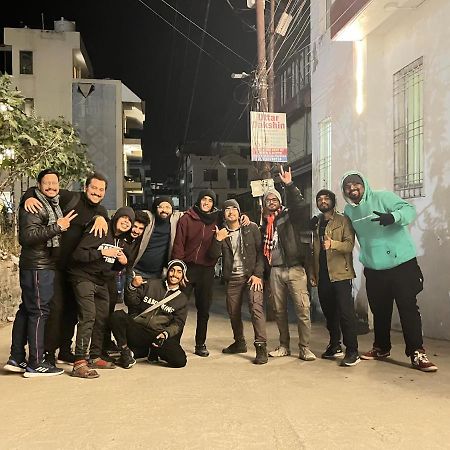 Joey'S Hostel Rishīkesh 외부 사진
