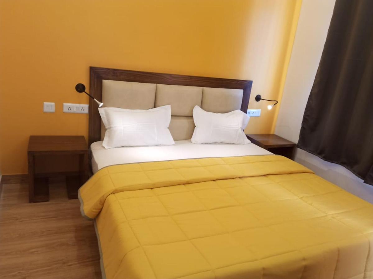 Joey'S Hostel Rishīkesh 외부 사진