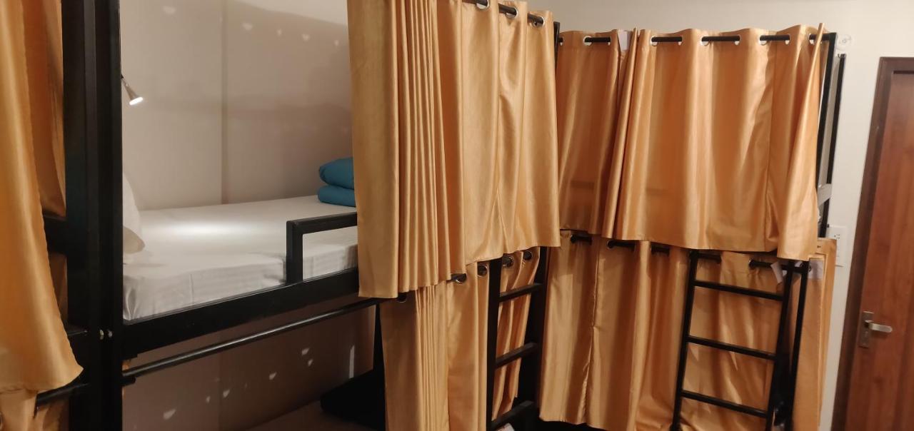 Joey'S Hostel Rishīkesh 외부 사진