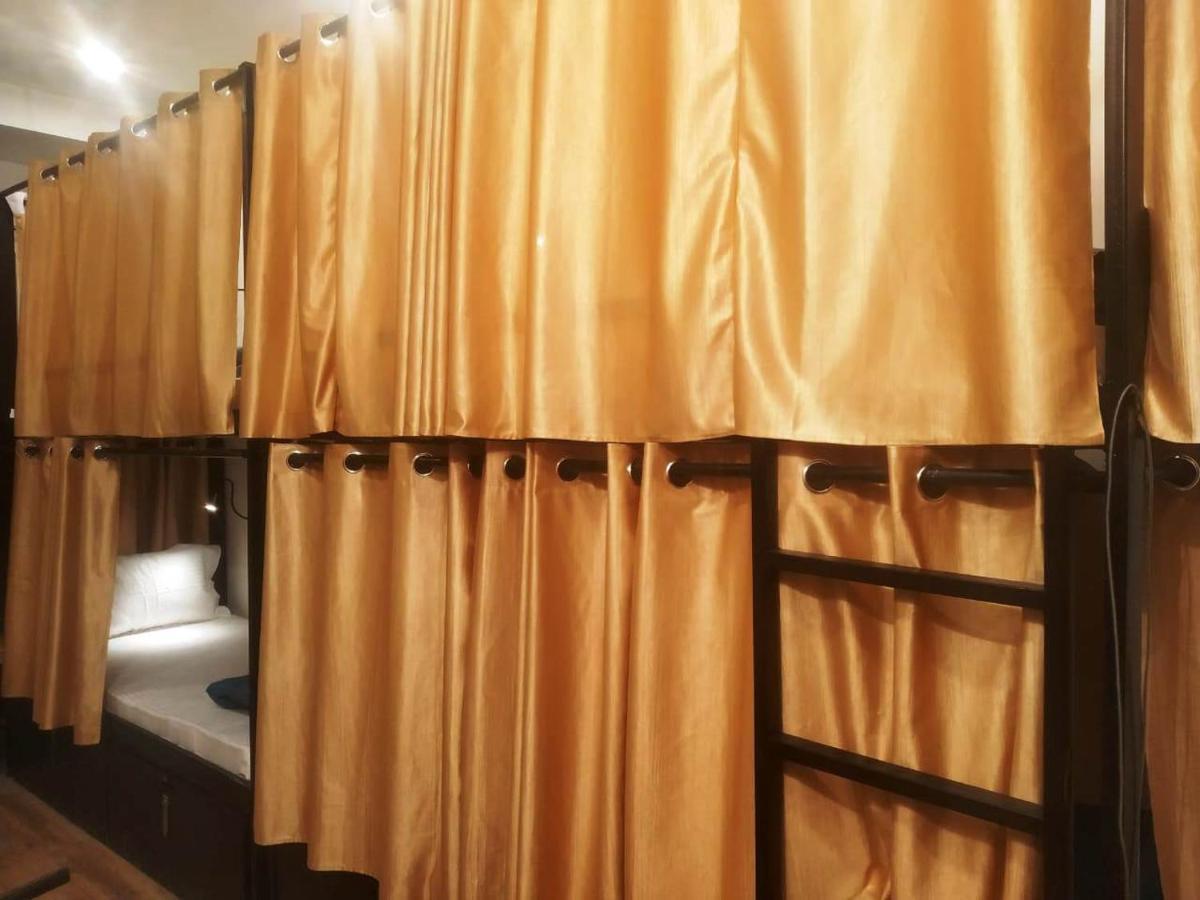 Joey'S Hostel Rishīkesh 외부 사진