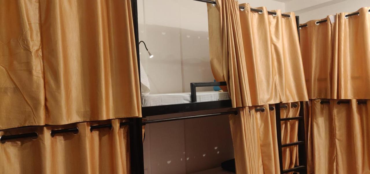 Joey'S Hostel Rishīkesh 외부 사진