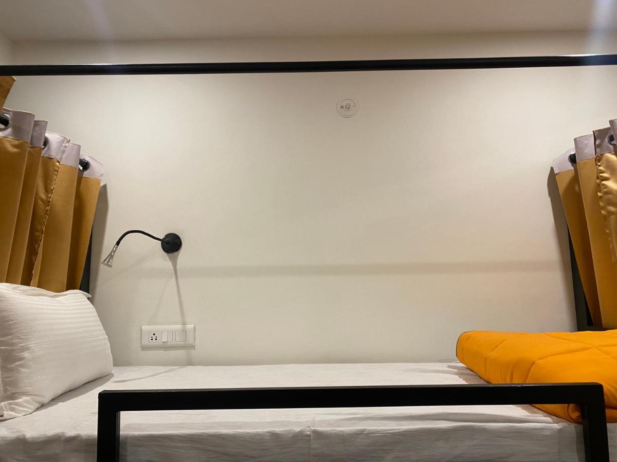 Joey'S Hostel Rishīkesh 외부 사진