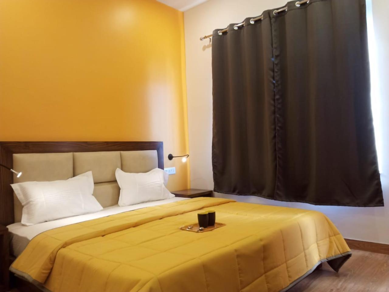 Joey'S Hostel Rishīkesh 외부 사진