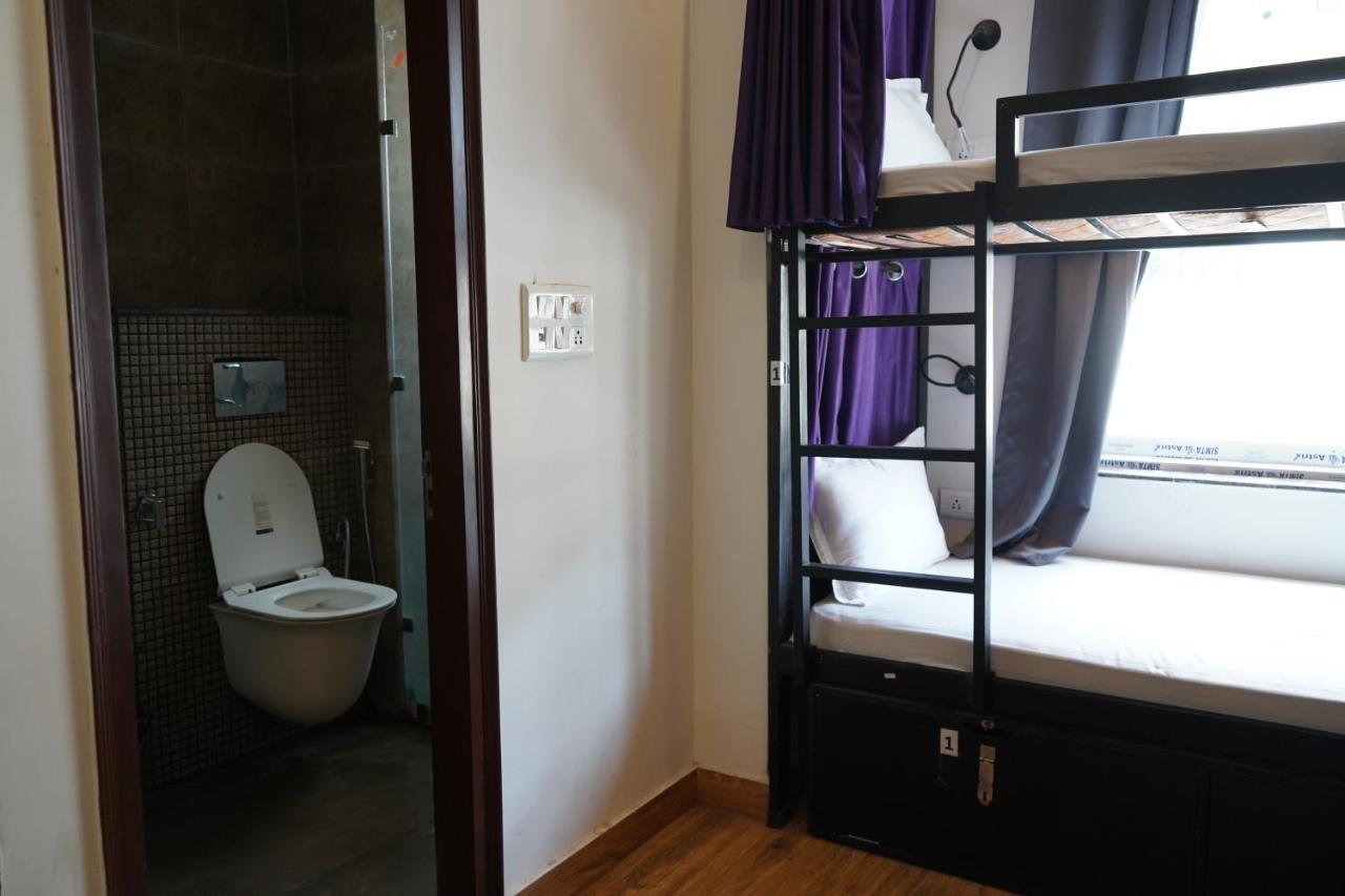 Joey'S Hostel Rishīkesh 외부 사진