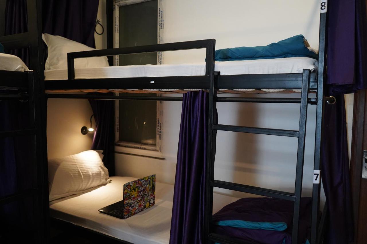 Joey'S Hostel Rishīkesh 외부 사진