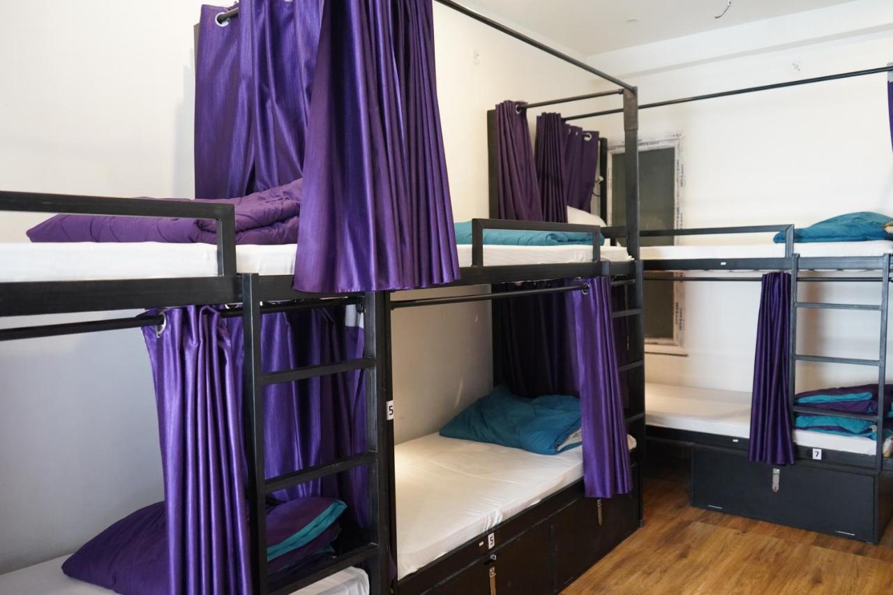 Joey'S Hostel Rishīkesh 외부 사진