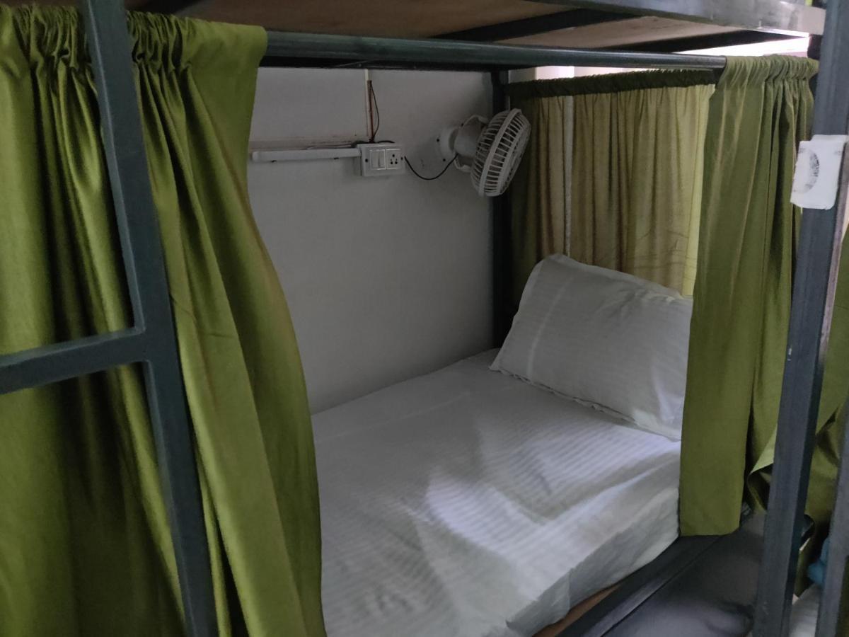 Joey'S Hostel Rishīkesh 외부 사진