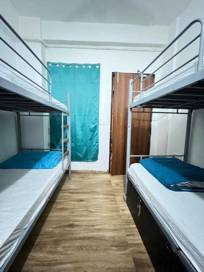 Joey'S Hostel Rishīkesh 외부 사진